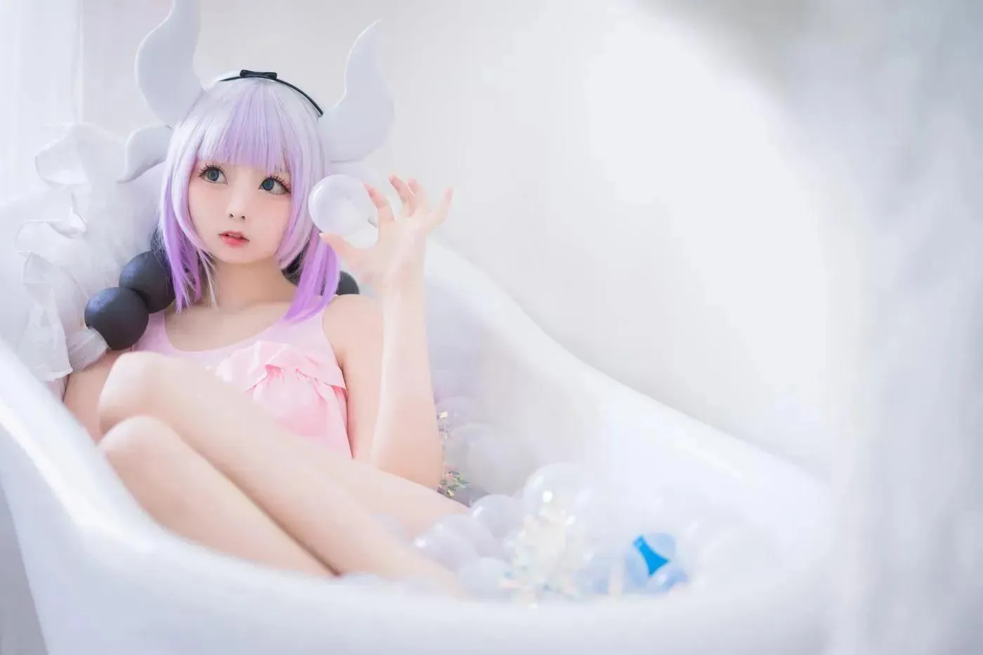 嶋葵 – NO.03 康娜酱 [39P]插图9